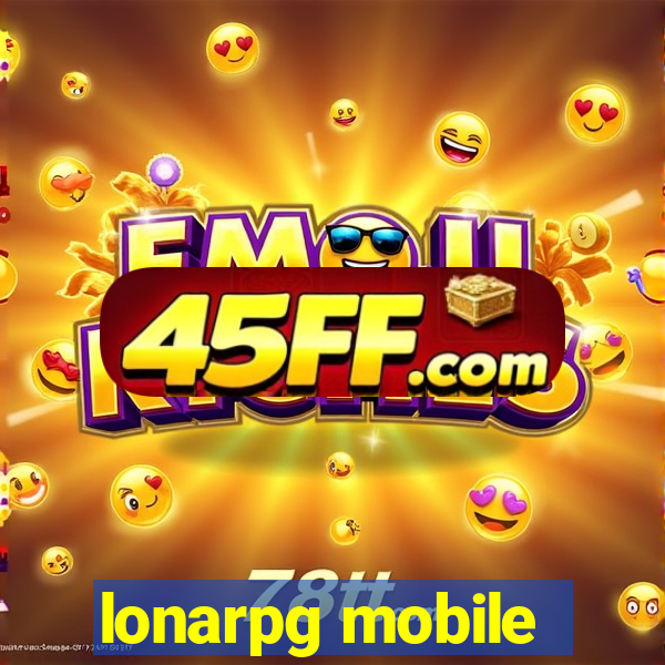 lonarpg mobile